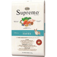 【あす宅】【送料無料】ニュートロ　シュプレモ　体重管理用　13.5kg