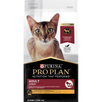 【あす宅】プロプラン 成猫用 チキン 1.5kg