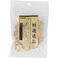 特選逸品 ささみチップス おから 60g