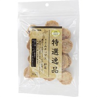 特選逸品 ささみチップス 野菜 60g