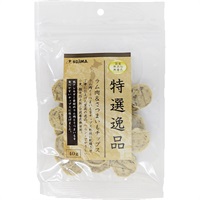 特選逸品 ラム肉＆さつまいもチップス 40g
