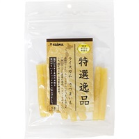 特選逸品 ライスガム さつまいも 7本