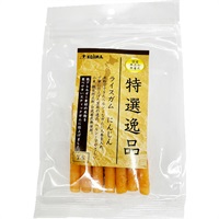 特選逸品 ライスガム にんじん 7本