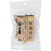 特選逸品 豚耳細切り ハード 50g