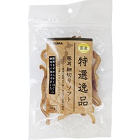 特選逸品 豚耳細切り ソフト 50g