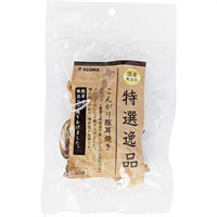 特選逸品 こんがり豚耳焼き 55g
