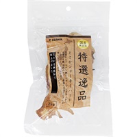 特選逸品 とさかジャーキー ハード 25g