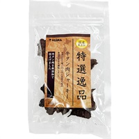 特選逸品 牛タン肉ジャーキー 20g