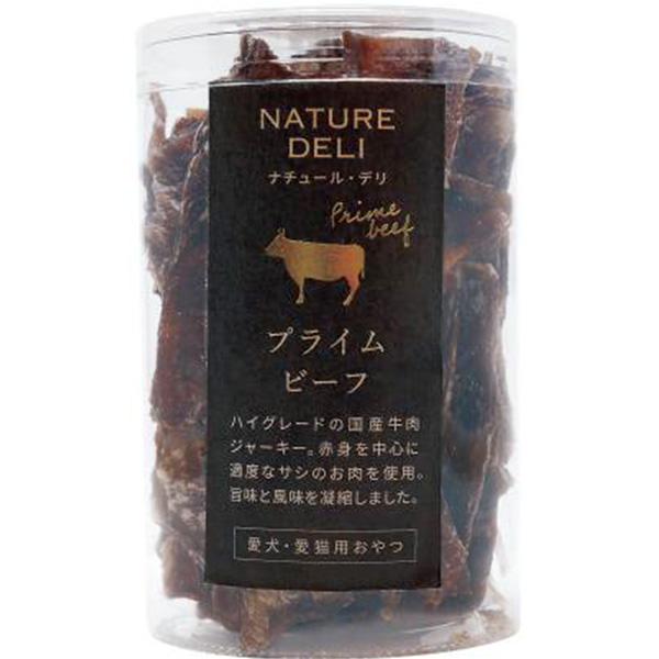 NATURE DELI ナチュール・デリ プライムビーフ 50g