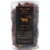 NATURE DELI ナチュール・デリ プライムビーフ 50g