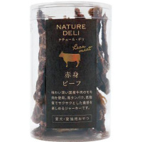 NATURE DELI ナチュール・デリ 赤身ビーフ 50g