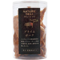 NATURE DELI ナチュール・デリ プライムポーク 50g