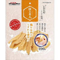 仕上名人 鶏むね肉のちぎれる薄切り 100g