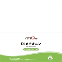 ベッツワン DLメチオニン 細粒 猫用（かつお節粉末入り）60g（2g×30包）