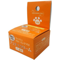 ウィッシュ グルーミングプロ 肉球のためのプラチナクリーム 15g