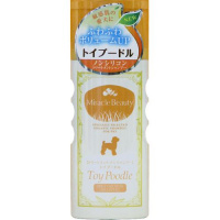 ミラクルビューティ トイプードル トリートメントインシャンプー 200ml
