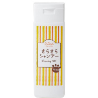 ウィッシュ グルーミングプロ シャンプー さらさら 220ml
