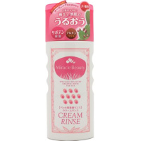 うるおうミラクルビューティ クリームリンス 200ml