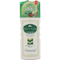 うるおうミラクルビューティ ゼネラルシャンプー 200ml