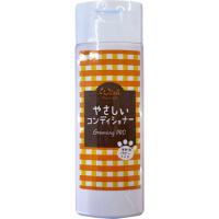 ウィッシュ グルーミングプロ コンディショナー やさしい 220ml