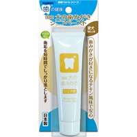 国産犬の歯みがきシニアペースト チキン風味 38g