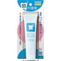 国産ペット歯みがきペースト チキン風味 38g