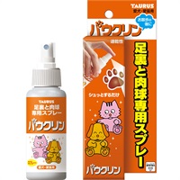 パウクリン 100ml