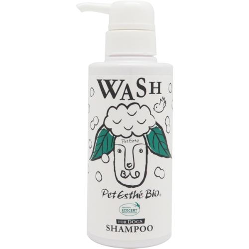 ペットエステ ビオ スキンケアシャンプー 犬用 250ml