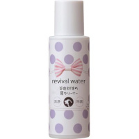 リバイバルウォーター 炎症対策の耳クリーナー 100ml