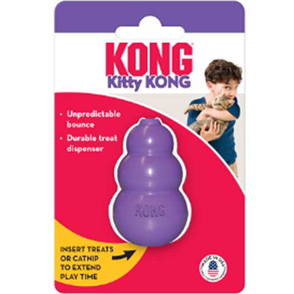 キャットコング