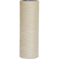 猫のおあそびポール クライミング つっぱりタイプ 専用45cm替え麻柱 1本