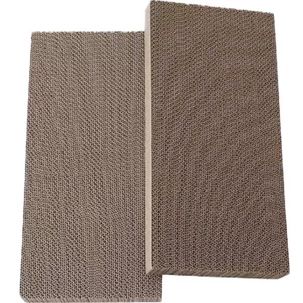 バリバリパッド ワイド 交換用つめとぎ 2個パック