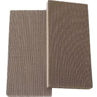 バリバリパッド ワイド 交換用つめとぎ 2個パック