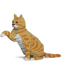 JEKCA ねこ 04S-M01