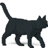 JEKCA ねこ 07S-M02