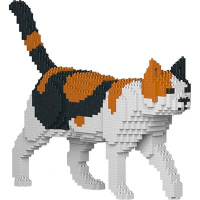 JEKCA ねこ 11S-M01