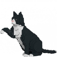 JEKCA タキシード猫 03S