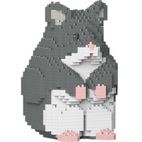 JEKCA ハムスター 01S-M02