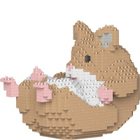 JEKCA ハムスター 04S-M01