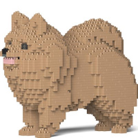 JEKCA ポメラニアン 02S-M04