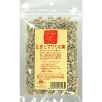 むきヒマワリの実 100g