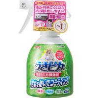 うさピカ 毎日のお掃除用 300ml