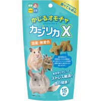 カジリカX 15個入
