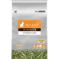 プロセレクト ウィートヘイ 600g