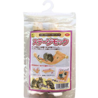 ステージモック