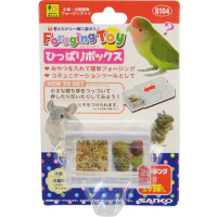 フォージングトイ ひっぱりボックス