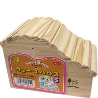 ウェーブハウス（S）