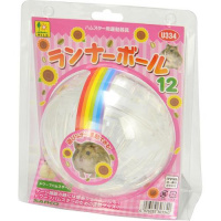 ランナーボール 12