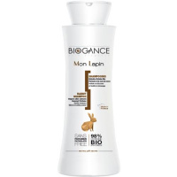 BIOGANCE ラビットシャンプー 150ml