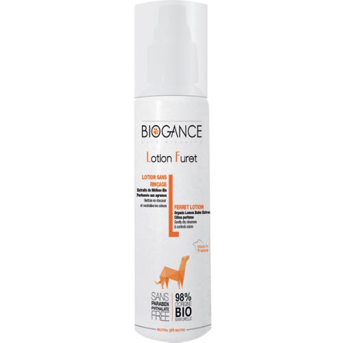 BIOGANCE フェレットローション 100ml